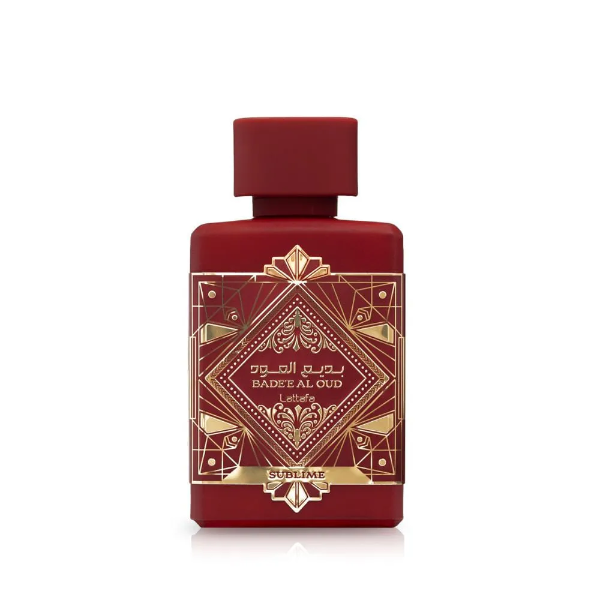 Producto - BADE'E AL OUD SUBLIME 100ML - 0