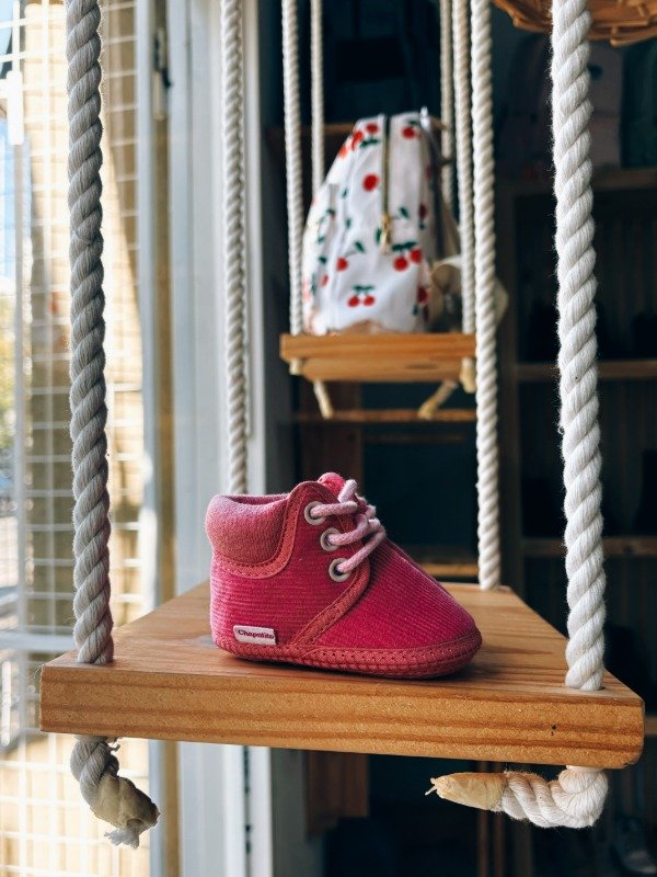 Producto - CORDEROY FUCSIA