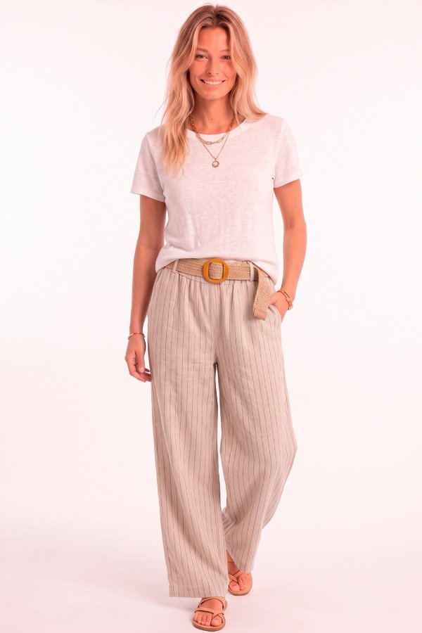 Producto - Pantalón Estate - 0