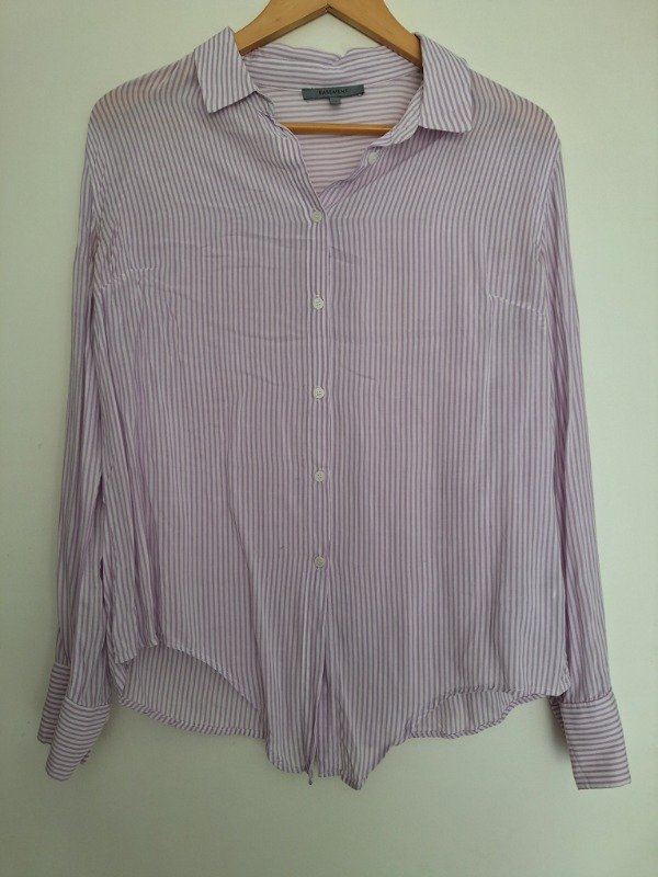 Producto - Camisa Basement