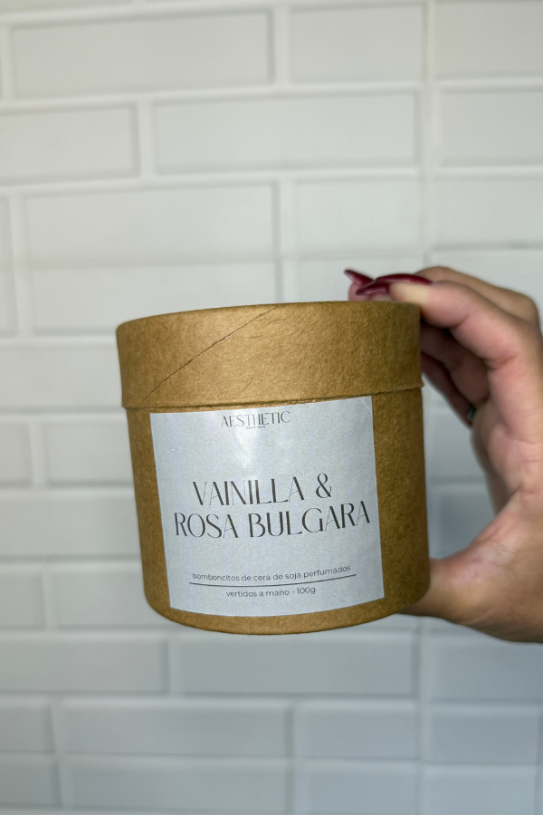 Producto - Bomboncitos Perfumados