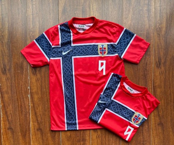 Producto - Noruega Titular 2026 - 0