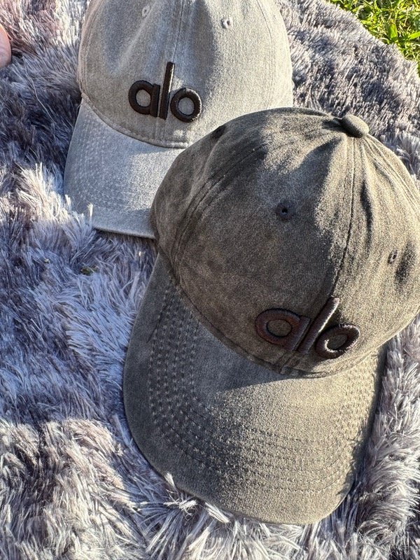 Producto - Gorra bordada