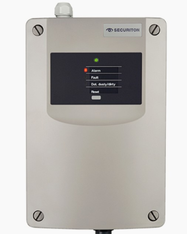 Producto - SecuriSmoke ASD531