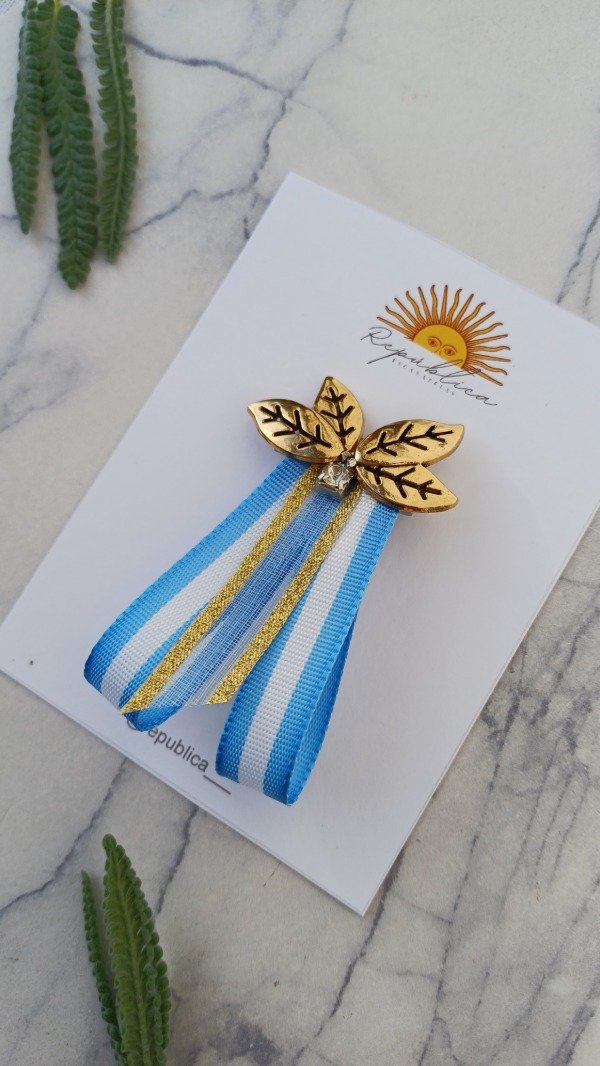 Producto - Laureles Dorada - 0