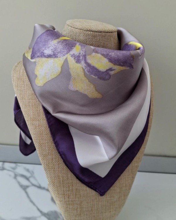 Producto - Pañuelo Lina