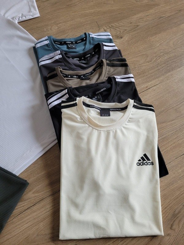 Producto - Remera Adidas Originals - 1