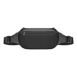 Producto - Mochilas E Cases Xiaomi Mi Sports Fanny Pack Bhr5226gl Negro