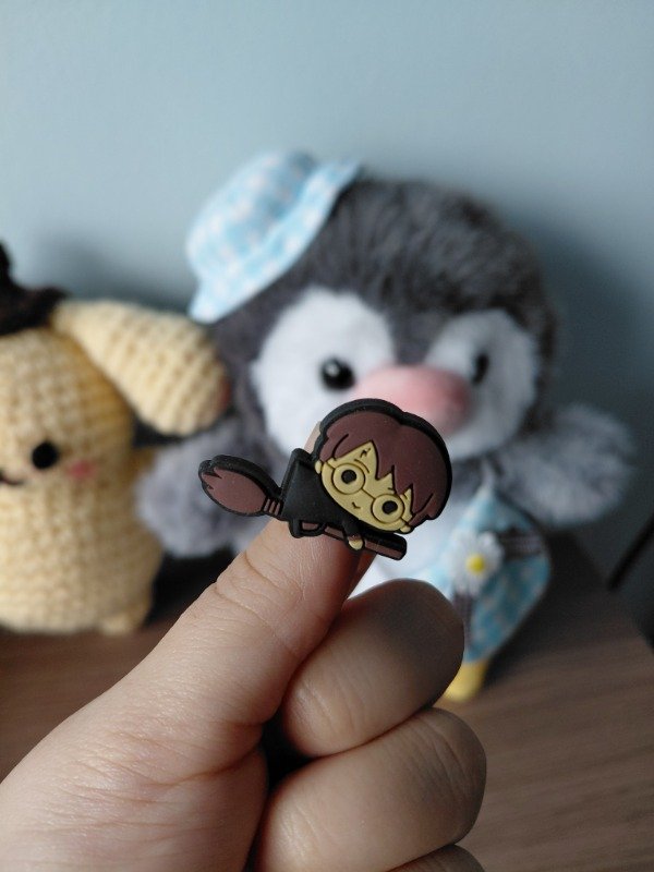 Producto - Pines para ropa - Harry Potter