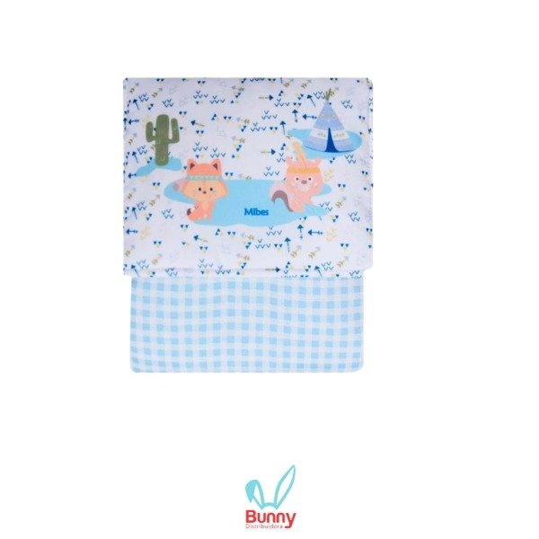 Producto - CAMBIADOR SUBLIMADO 1018425 - 0