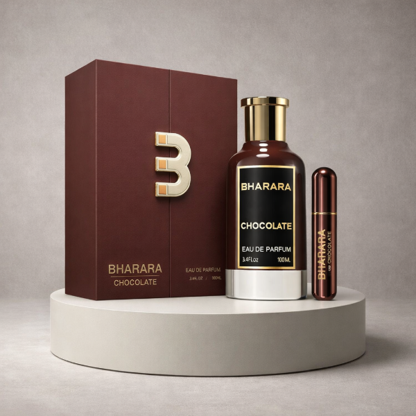 Producto - Perfume G5 Bharara King Chocolate Unisex 100ml