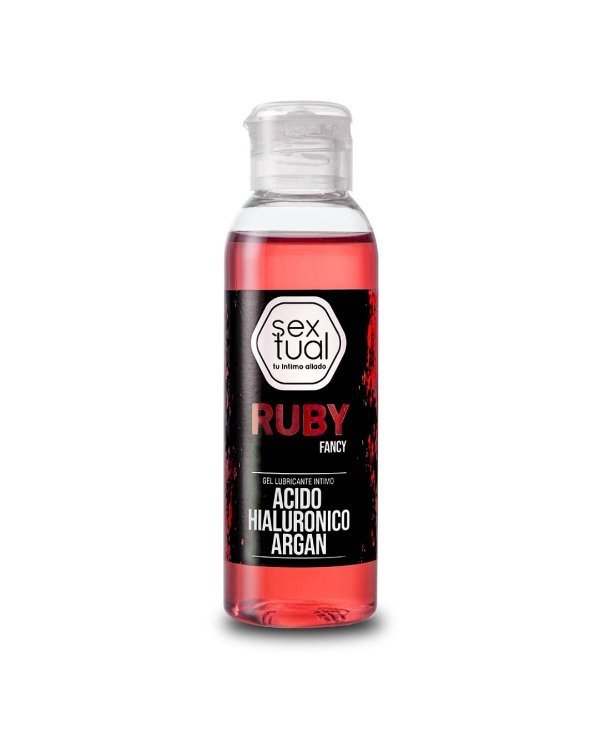 Producto - Sextual Ruby - 1