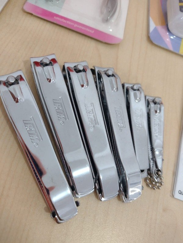 Producto - corta uñas
