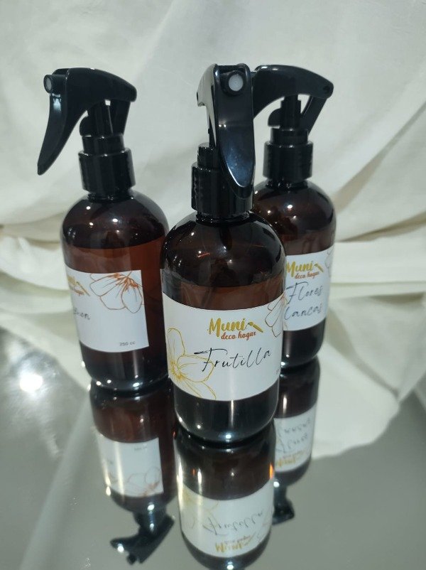 Producto - Home spray