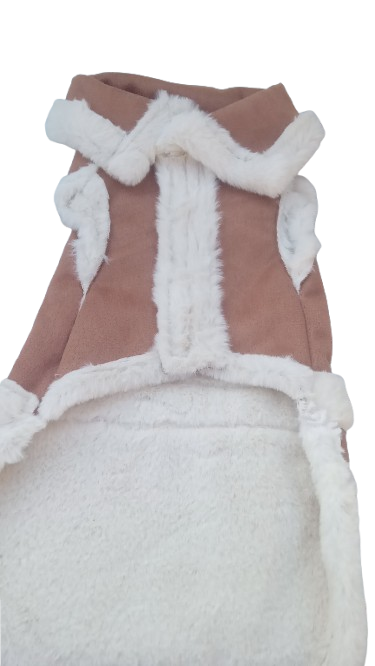 Producto - Gamulan talle salchi 2