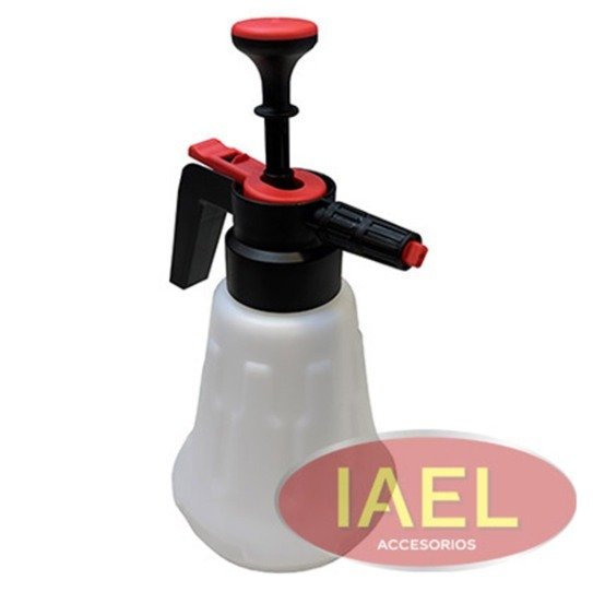 Producto - PULVERIZADOR SPRAY DE ESPUMA 2LTS