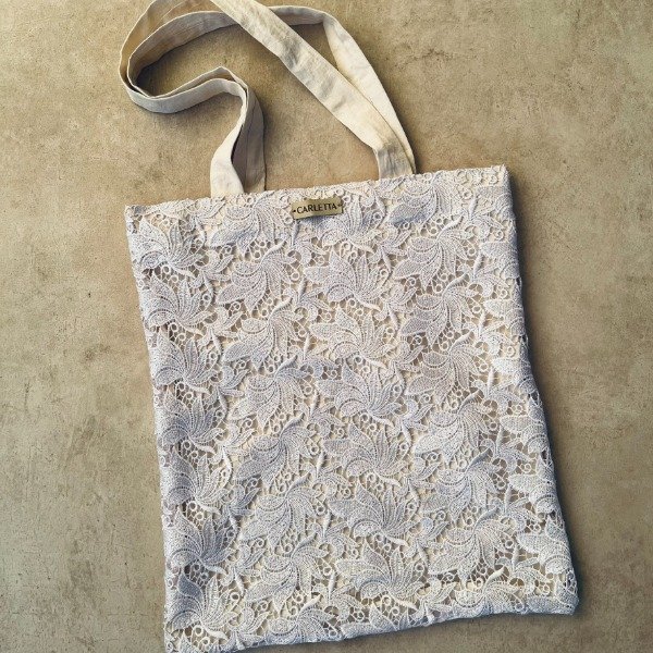 Producto - Totebag ANGELA