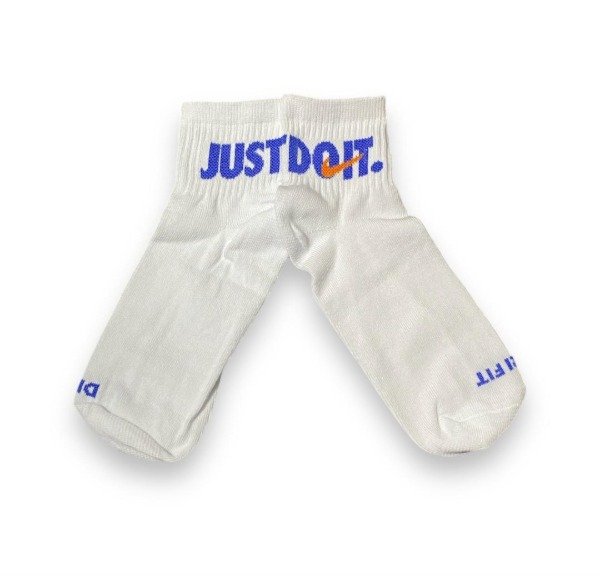 Producto - Just do it Blancas