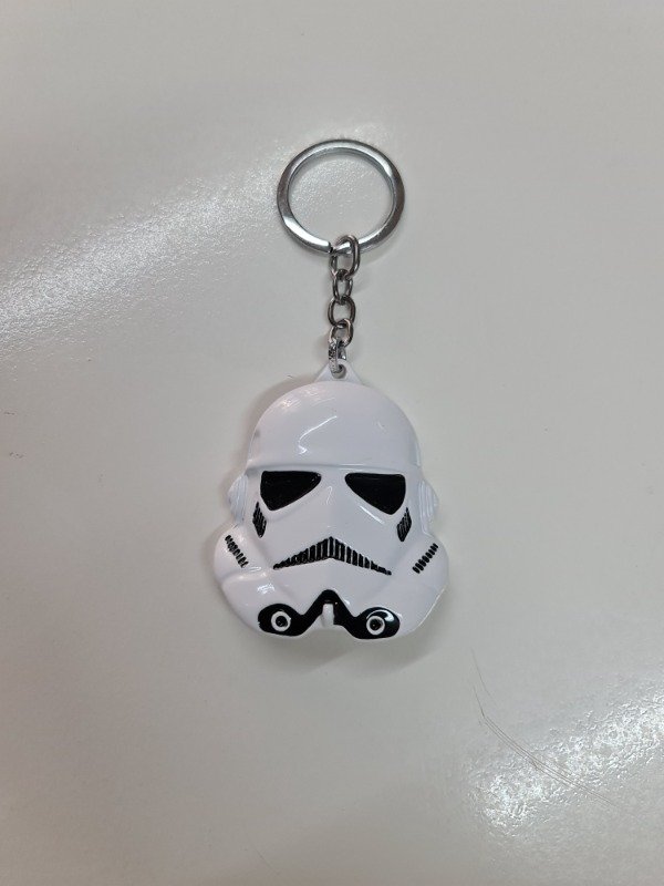 Producto - Llavero Stormtrooper