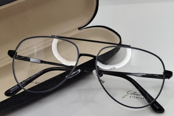 Producto - Armazón aviador