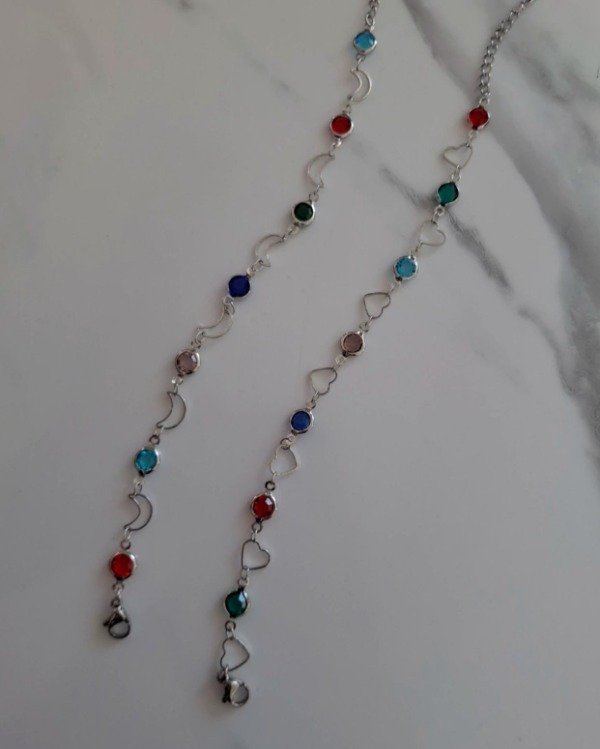 Producto - Pulsera Noraly