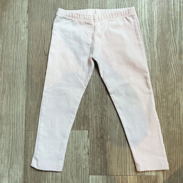 Producto - Calza Yamp Rosa 18M