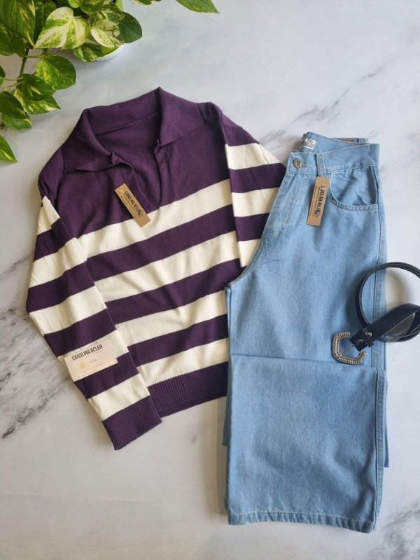 Producto - Wide leg Mar