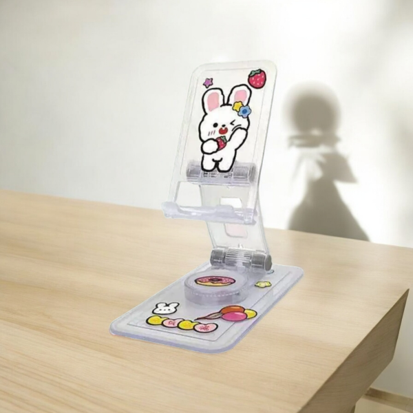 Producto - SOPORTE INFANTIL PLASTICO
