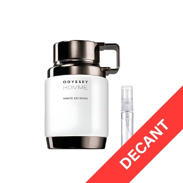 Producto - DECANT - Odyssey White Edition de Armaf