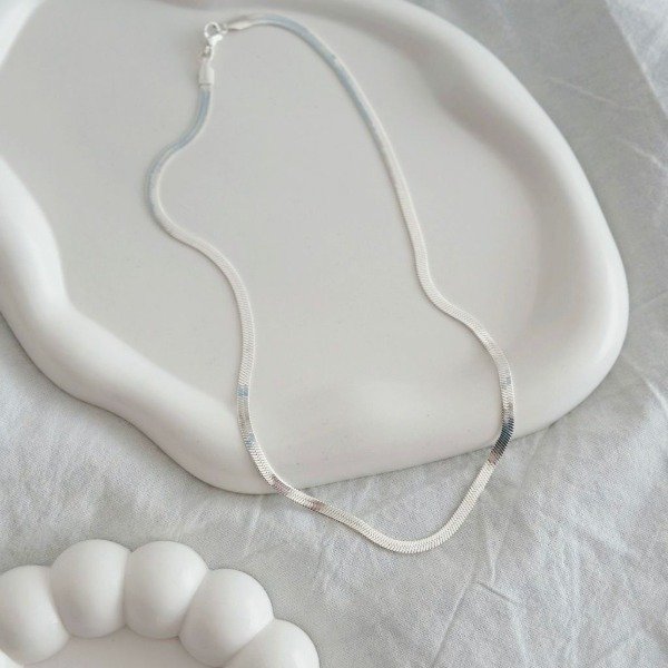 Producto - Cadena Omega chata