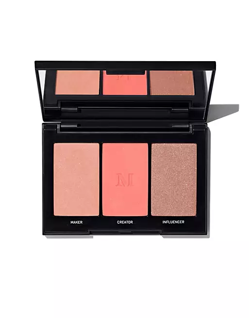 Producto - Morphe Blushing Babe - Pop Of Peach