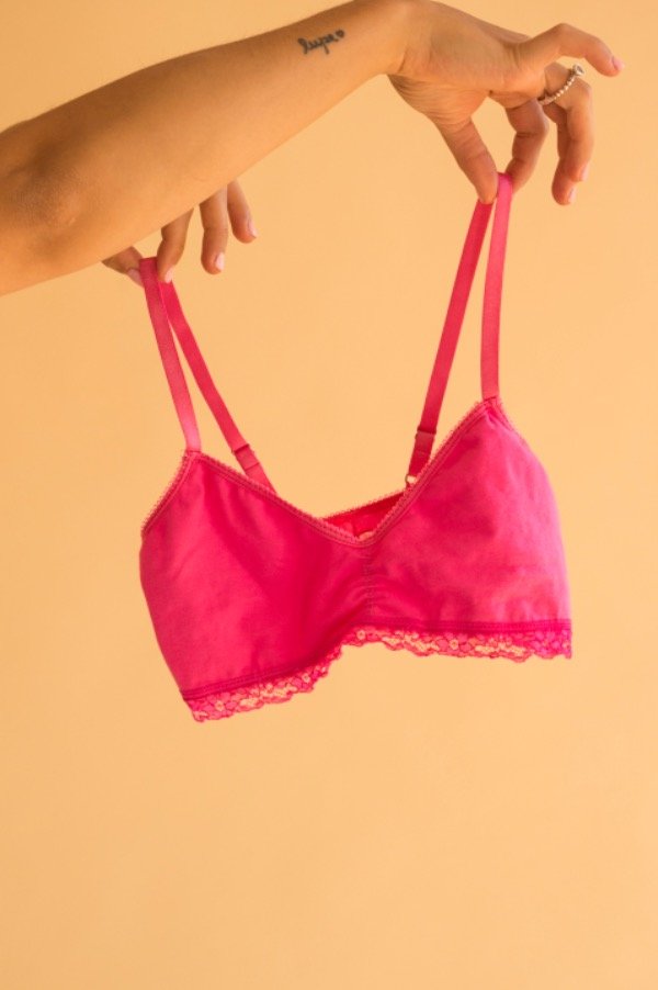 Producto - Top Anita