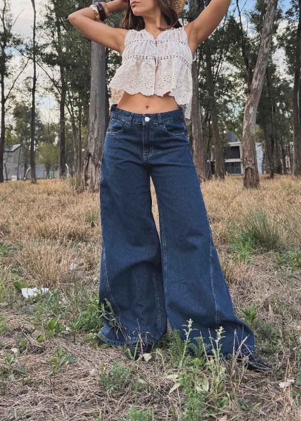 Producto - Top Susie - 2