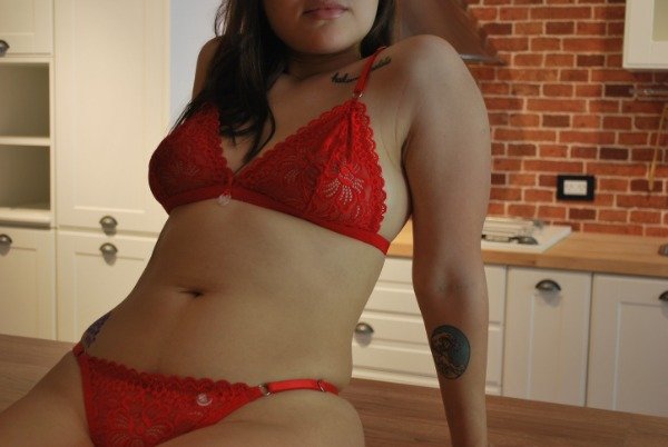 Producto - Flores Rojo