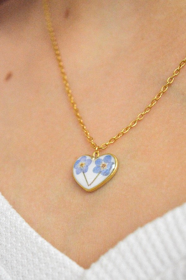 Producto - Corazón II