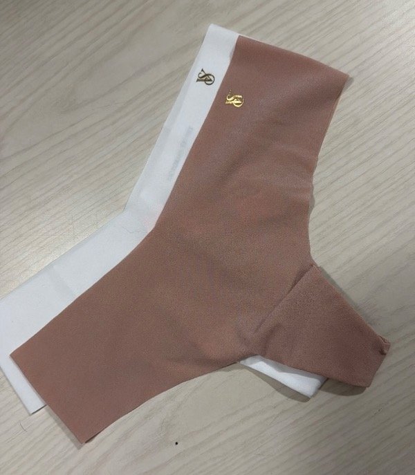 Producto - Pantie Vs Sin Costuras talle S