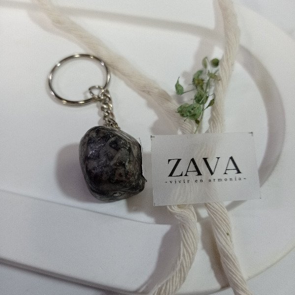 Producto - Llaveros de Jaspe