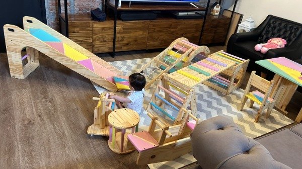 Producto - PLAZA DE 11 ELEMENTOS