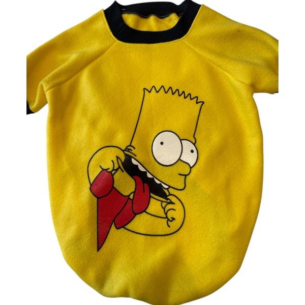 Producto - Buzo Polar Bart
