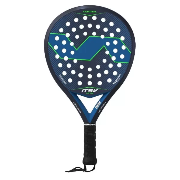 Producto - Paleta Varlion LW Hexagon 8.8 23