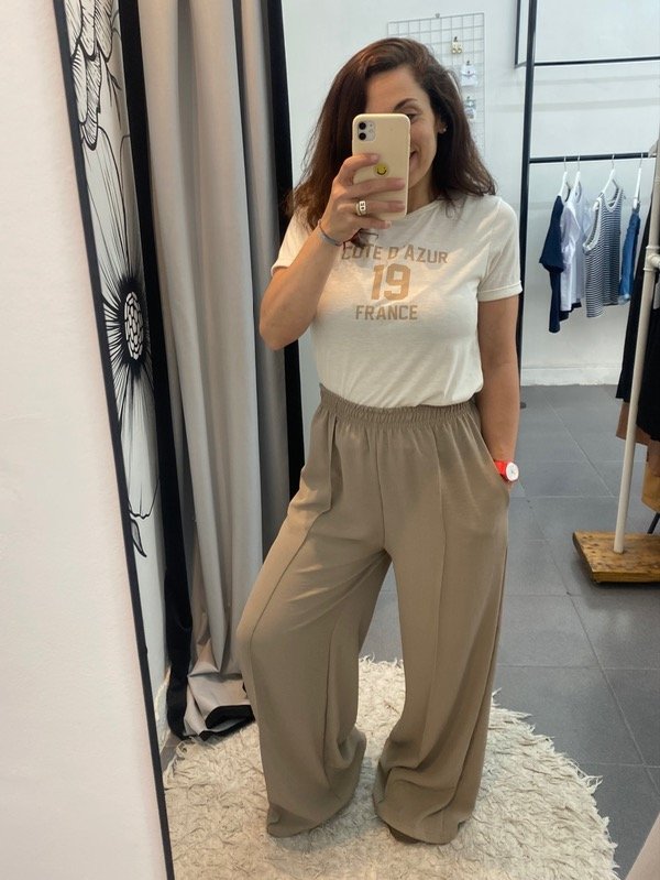 Producto - Pantalón cey