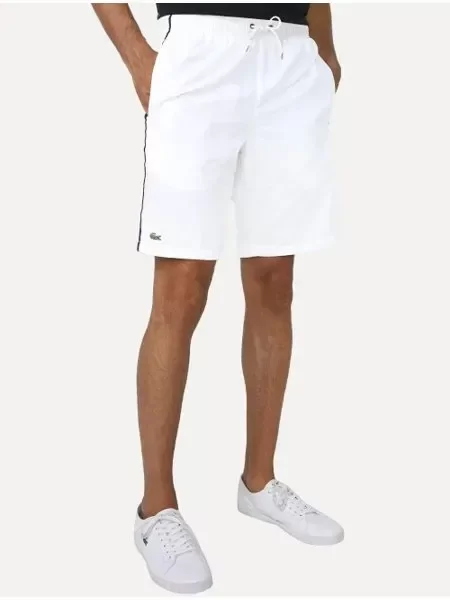 Producto - Shorts Lacoste tafeta
