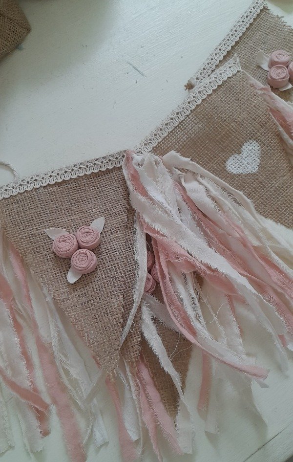 Producto - Banderín Romántico - 3