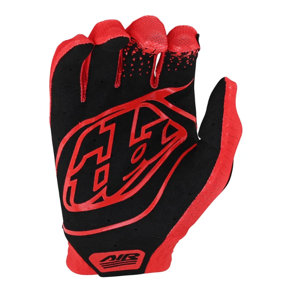 Producto - GUANTE AIR GLOVE SOLID RED E36 - 1