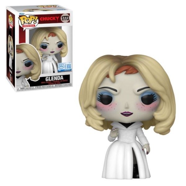 Producto - Glenda 1773 Chucky Exclusive