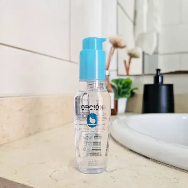 Producto - Reparador de Puntas x 75 ml. - 2