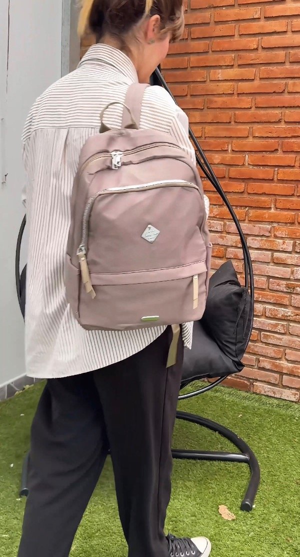 Producto - Mochila Listonia - 0