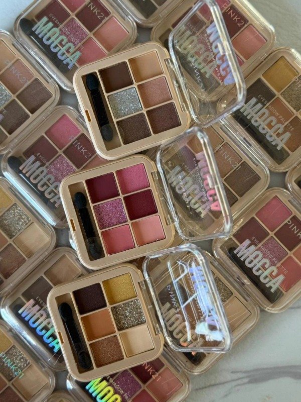 Producto - SOMBRA MOCCA -PINK 21