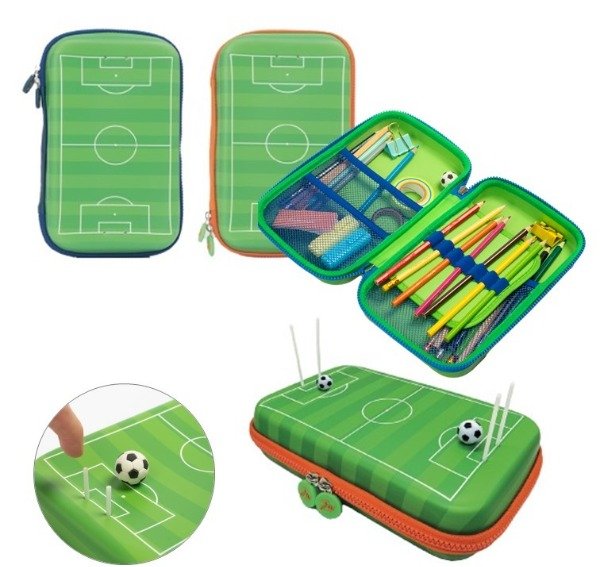 Producto - CAN FW ORGANIZADOR EVA FUTBOL