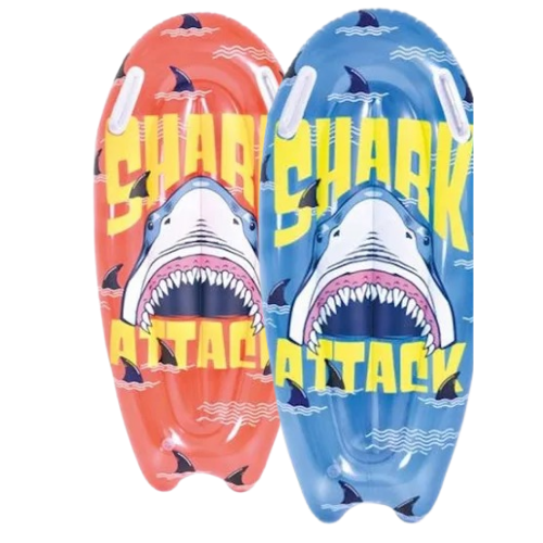 Producto - TABLA DE BARRENAR SHARK 100CM X6U